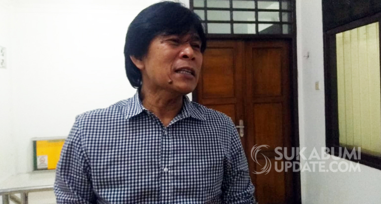 Teka-teki Calon Dirut TBW, Ketua Komisi I DPRD Kota Sukabumi: Semuanya dari Tim Sukses Faham