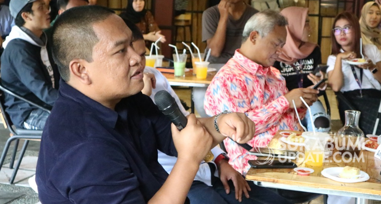 Pilkada 2020 Sukabumi jadi Momentum PKS Rebut Kembali Kemenangan 
