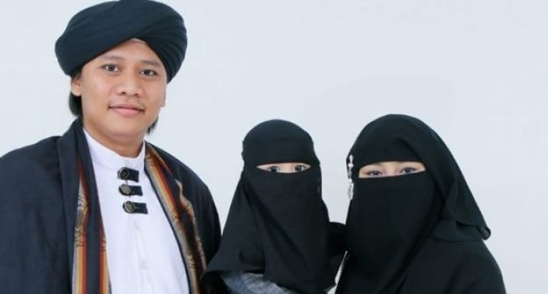 Antar Suami Nikah Lagi, Mantan Peserta AKSI Indosiar Didoakan Masuk Surga