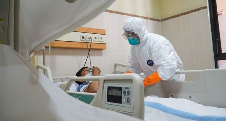 Virus Corona: 10 Alasan untuk Tidak Panik