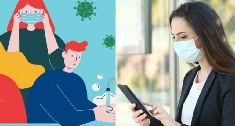5 Sebab Virus Corona Bisa Bertahan di Indonesia Bahkan saat Dunia Pulih