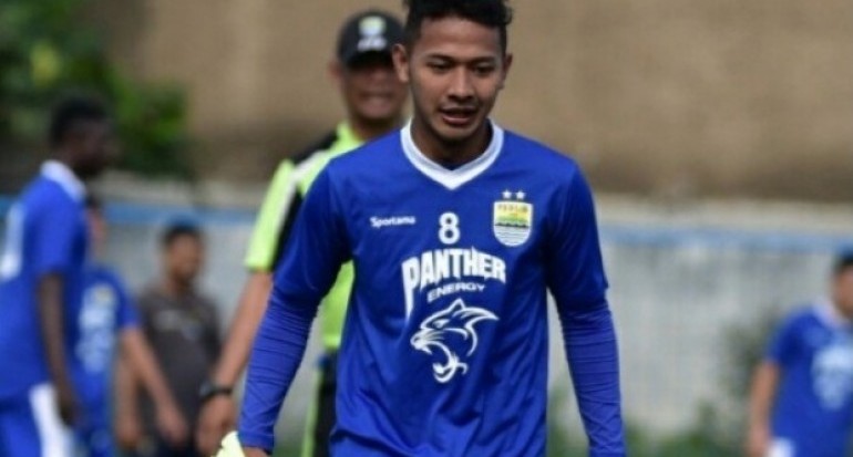 Cerita Puasa dan Kegiatan Ramadan 4 Pemain Persib Bandung