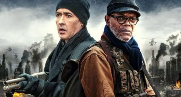 Sinopsis Film Cell, Ponsel Misterius Ubah Seseorang jadi Zombie