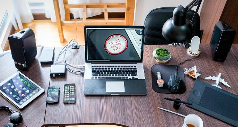 Epidemiolog Ragu Protokol Covid-19 di Kantor Bakal Dipatuhi
