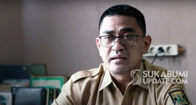 Sekmat Boget Sukabumi Jadi PNS Berprestasi Jabar 2020, Mengenal Mulyadi dan Simadu Paten
