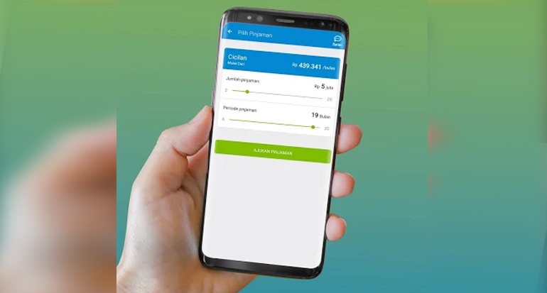 Butuh Dana? 5 Rekomendasi Pinjaman Online Cepat Cair yang Terpercaya