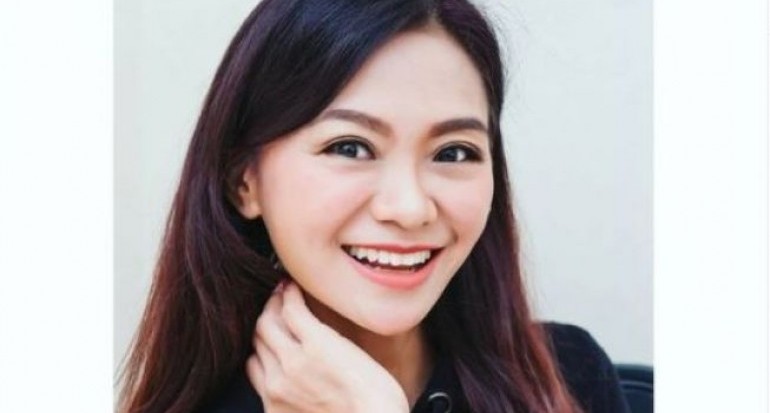 Profil Puspa Dewi, Nenek yang Penampilannya "Bening" Bak ABG