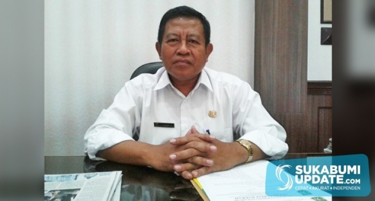 Kekurangan, Plt Sekda Kota Sukabumi Ajak Kerja Bareng PNS yang Ada