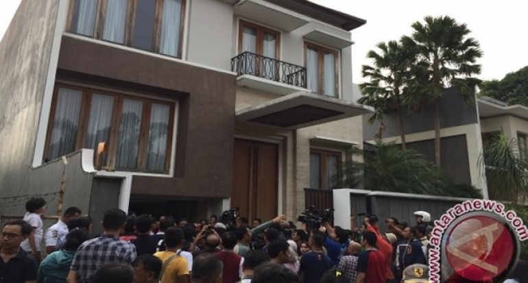 Kronologi Penyanderaan Pondok Indah