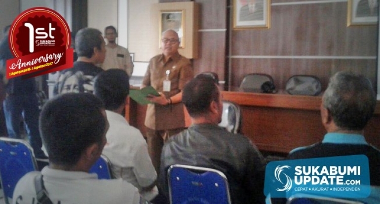 Ini Aplikasi Online yang Ditolak Sopir Angkot Kota Sukabumi