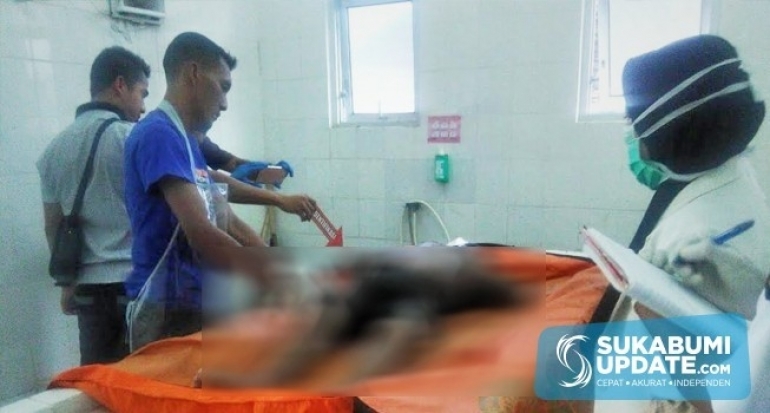 Tragis, Kakak-Beradik Bunuh Paman Sendiri