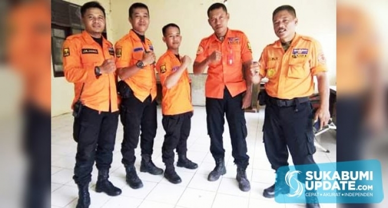 Wisatawan di Sukabumi Diminta Lebih Waspada, Ini Alasannya! 