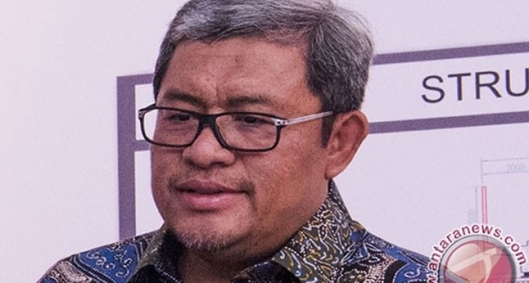 Aher: Amnesti Pajak Miliki Enam Keuntungan