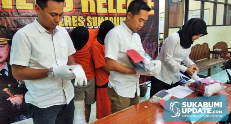 Biadab ! Seorang Pria Culik dan Perkosa Siswi SMA Asal Cibadak Sukabumi