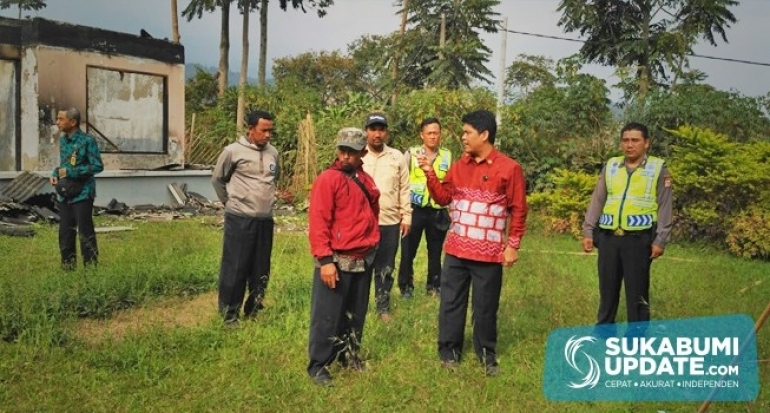 Soal Konflik Lahan Pasirdatar Kabupaten Sukabumi, Ini Kata Staf Khusus Jokowi