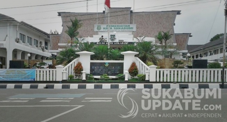 Sekda Kota Sukabumi Imbau PNS Netral