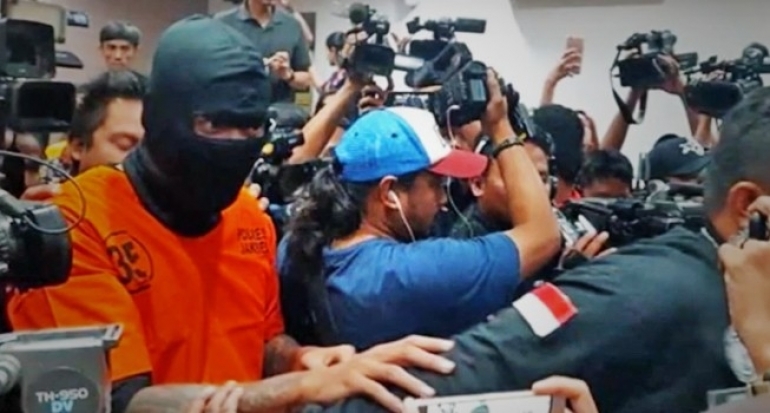 Minta Didoakan, Tora Sudiro Jalani Pemeriksaan di BNN