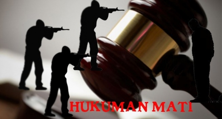 WNI Terancam Hukuman Mati di Malaysia