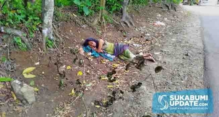 Soal Orang Gila Marak di Surade Kabupaten Sukabumi, Sekmat: Bingung Lah