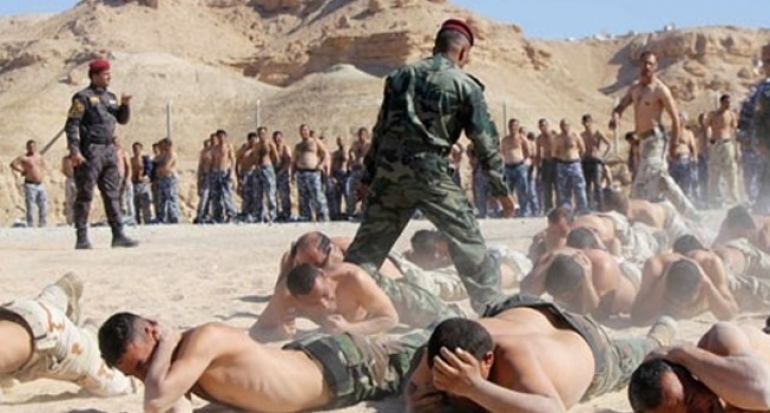 AS Tidak Akan Toleransi Pelanggaran Ham Dalam Operasi Anti Isis Irak