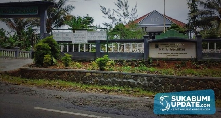 Pos TNI AU Ujunggenteng Kabupaten Sukabumi Segera Diperbaiki