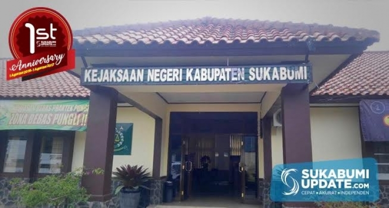 Kasus Jual Beli Kuota Haji Kabupaten Sukabumi Masih Proses Penyidikan