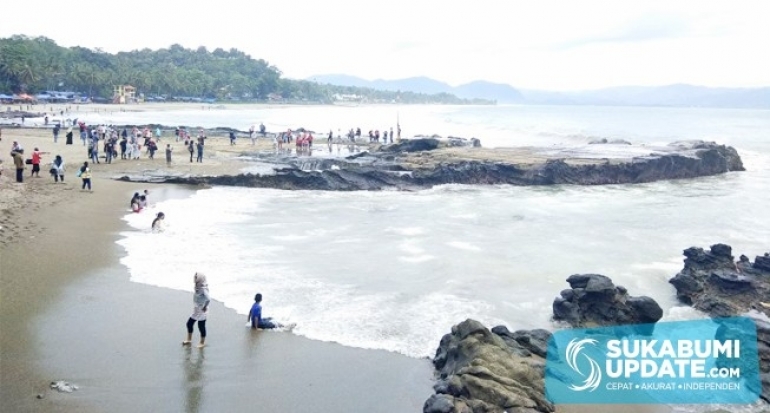 Ingin Wisata Aman, Ini Kata SARDA Kabupaten Sukabumi