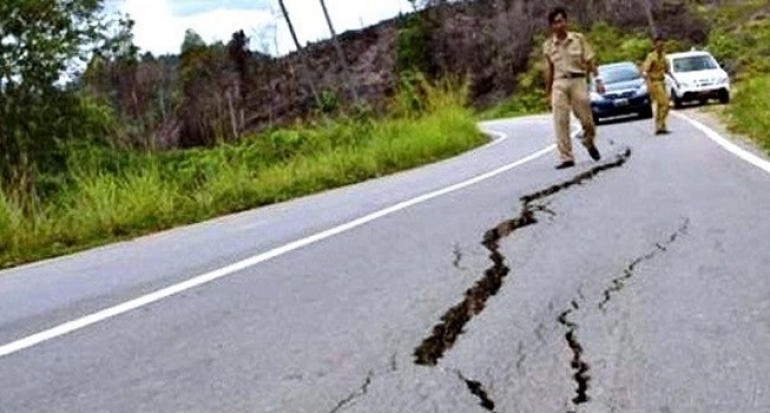 Kepulauan Talaud Diguncang Gempa 5,3 Sr