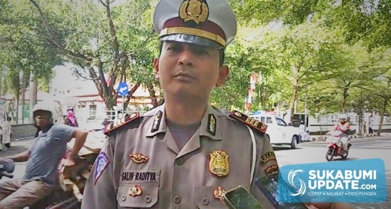 Bakal Ada KTL, Perhatikan Ini Saat Berkendara ke Kabupaten Sukabumi