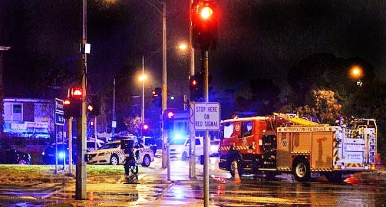 ISIS Akui Bertanggung Jawab Atas Penyanderaan di Melbourne