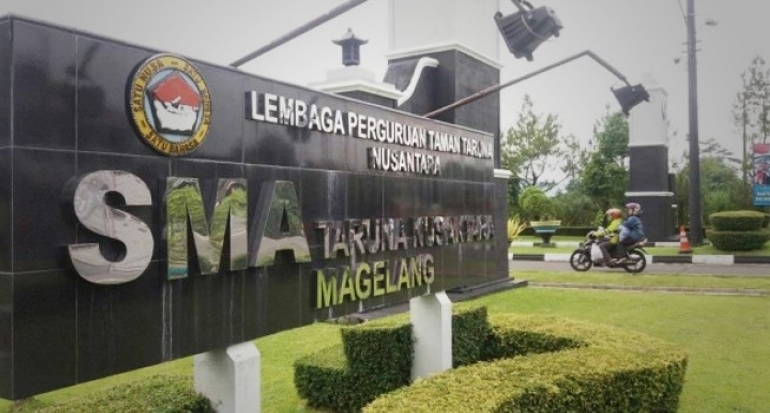 Pembunuhan Siswa SMA Taruna NUsantara, Pelaku Sempat Berkilah...
