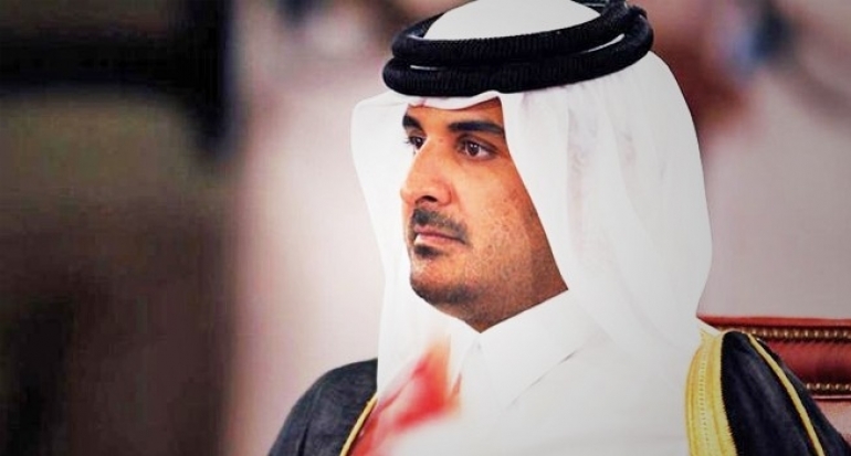 Qatar Bersumpah Tak Menyerah Meski Diisolasi Negara-negara Teluk