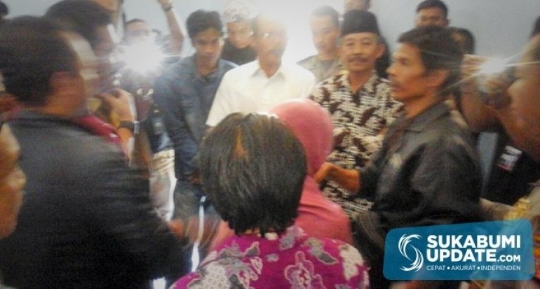 Pelaku Kekerasan Anak di SDN Longkewang Kabupaten Sukabumi Diserahkan ke Negara