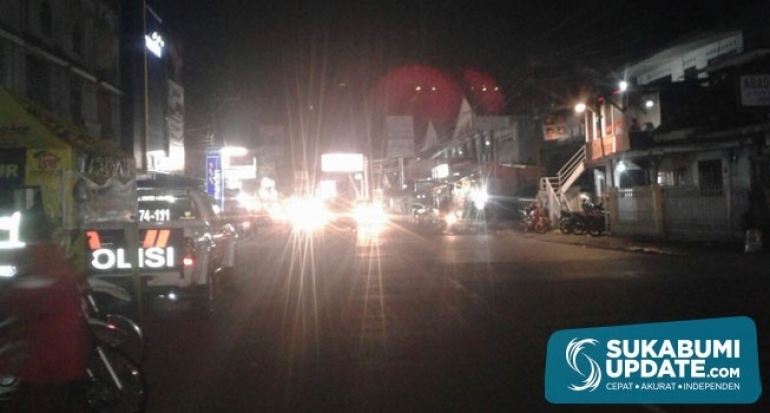 Jalur Puncak Ditutup, Arus Lalin Dialihkan ke Sukabumi & Jonggol