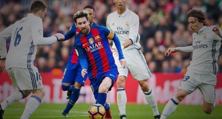 Klasemen Liga Spanyol: Barcelona Tetap Bayangi Real Madrid