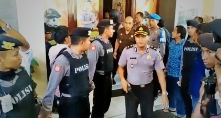 Korupsi Dana Desa, KPK Perpanjang Masa Tahan Bupati Pamekasan