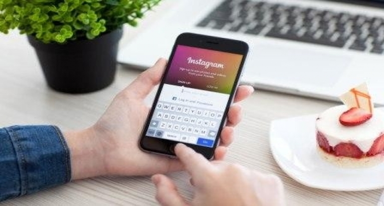 Instagram Tambahkan Fitur Antipelecehan