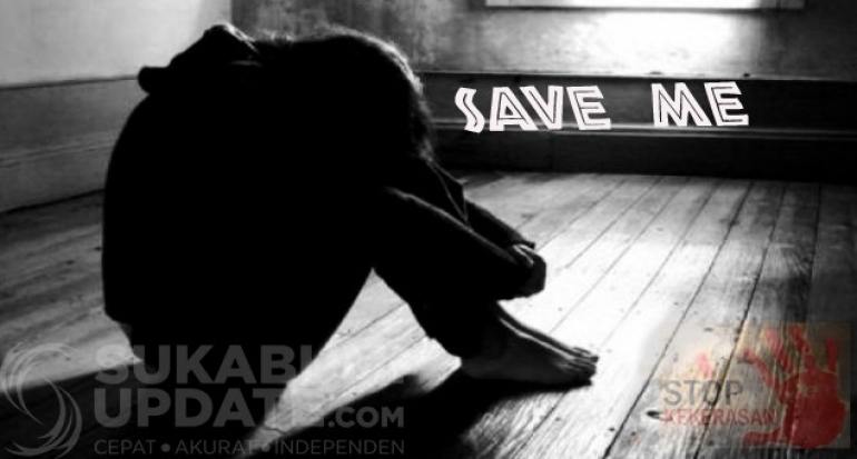 Bocah SD Disekap, Diambil Darahnya Lalu Ditendang