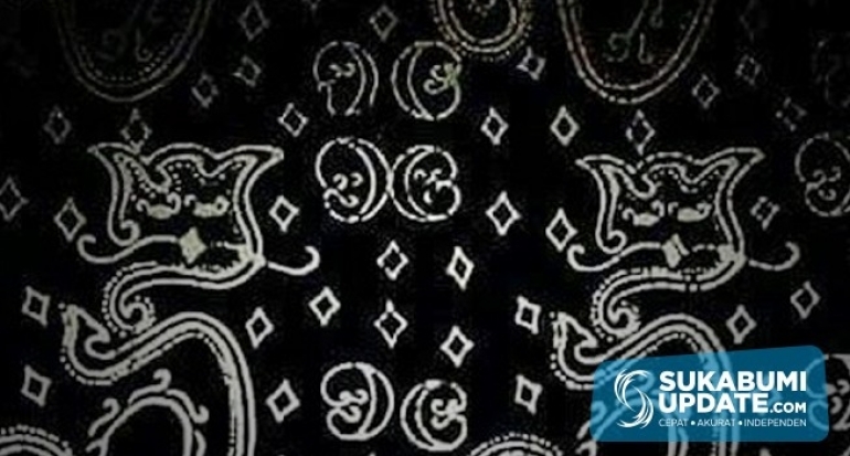 Batik Indonesia Pikat Warga San Fransico
