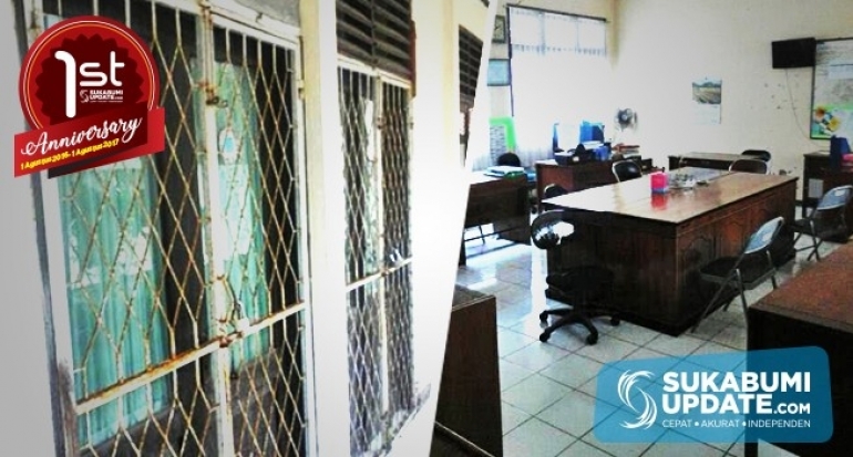 Kantor Sering Kosong, Brantas Minta Pimpinan Daerah Cek Kinerja PNS Kabupaten Sukabumi