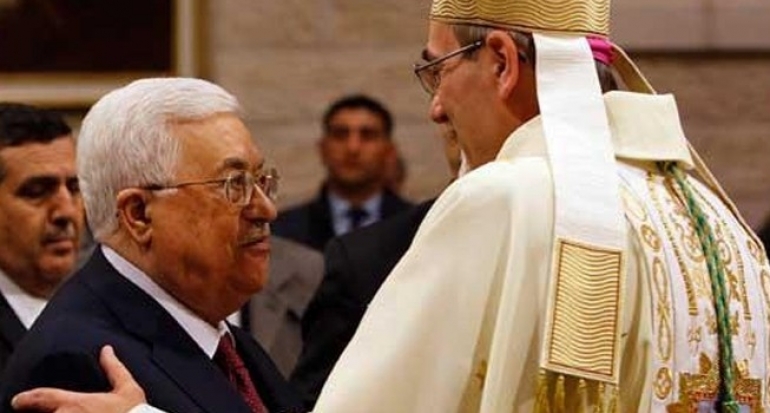 Isu Yerusalem, Fatah Serukan Negara Arab Boikot Guatemala