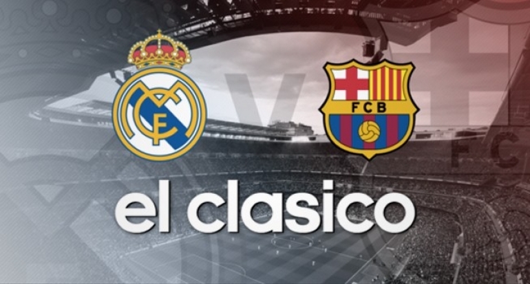 Jadwal Liga Spanyol Malam Ini: El Clasico Real Madrid Vs Barcelona