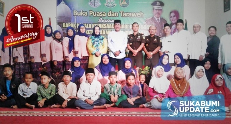 Soal Tahanan Kejari Kota Sukabumi Kabur, Kajati Jabar: Tunggu Tim Investigasi