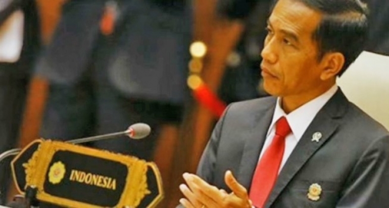 Pagi Hari Ini Jokowi Lantik 9 Pengarah Pembina Ideologi Pancasila