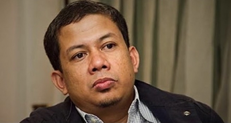 Tak Gubris Protes Fahri Hamzah, KPK Tetap Cekal Setya Novanto