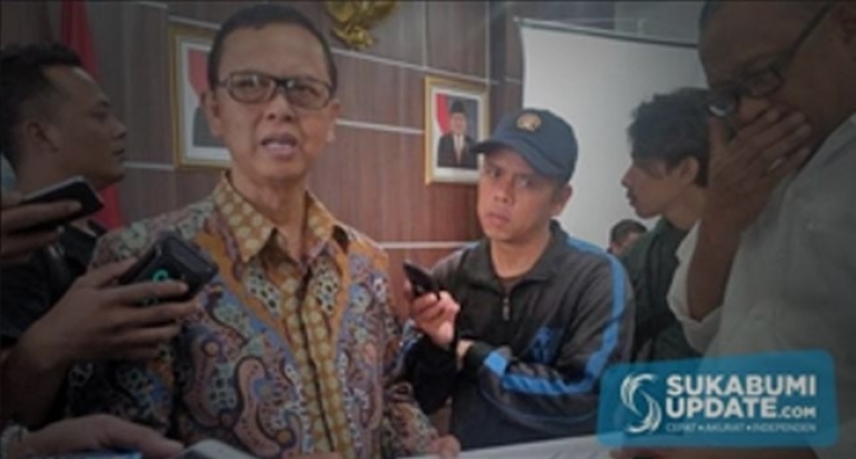 Ini Tiga Opsi Pasangan Calon Jika Demokrat-PKS Koalisi di Pilkada Kota Sukabumi