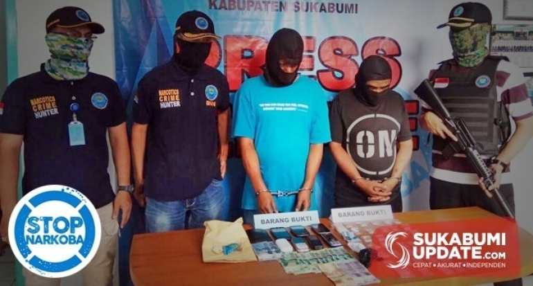 Awas Flakka alias Narkoba Zombie, BNN: Sudah Masuk ke Indonesia