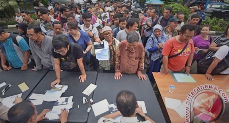 Kenaikan Biaya STNK-BPKB Berpotensi Pengaruhi Ekonomi