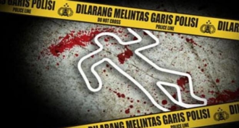 Terdakwa Pembunuh Anak Kandung Dituntut Hukuman Mati