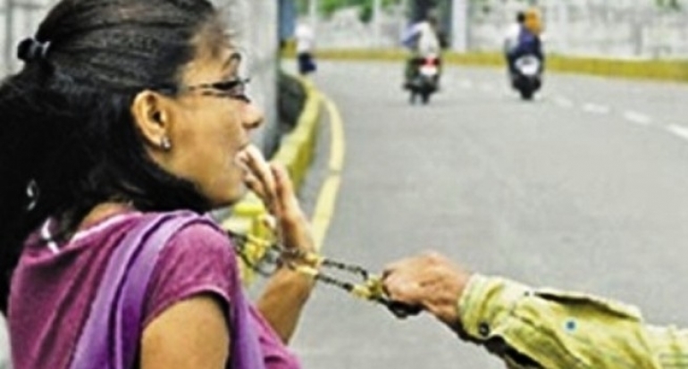 Polisi Tangkap Komplotan Jambret